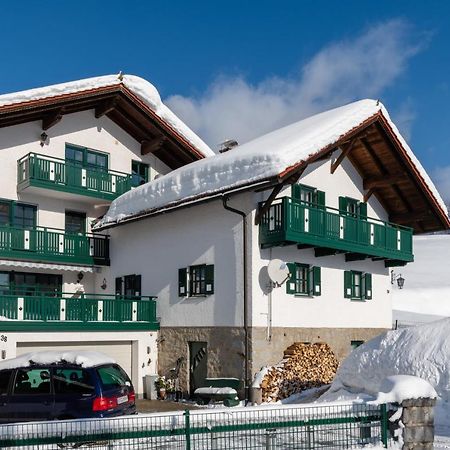 Bodenmaiser Herz-Hoamad Ferienwohnung Bierl Exterior foto