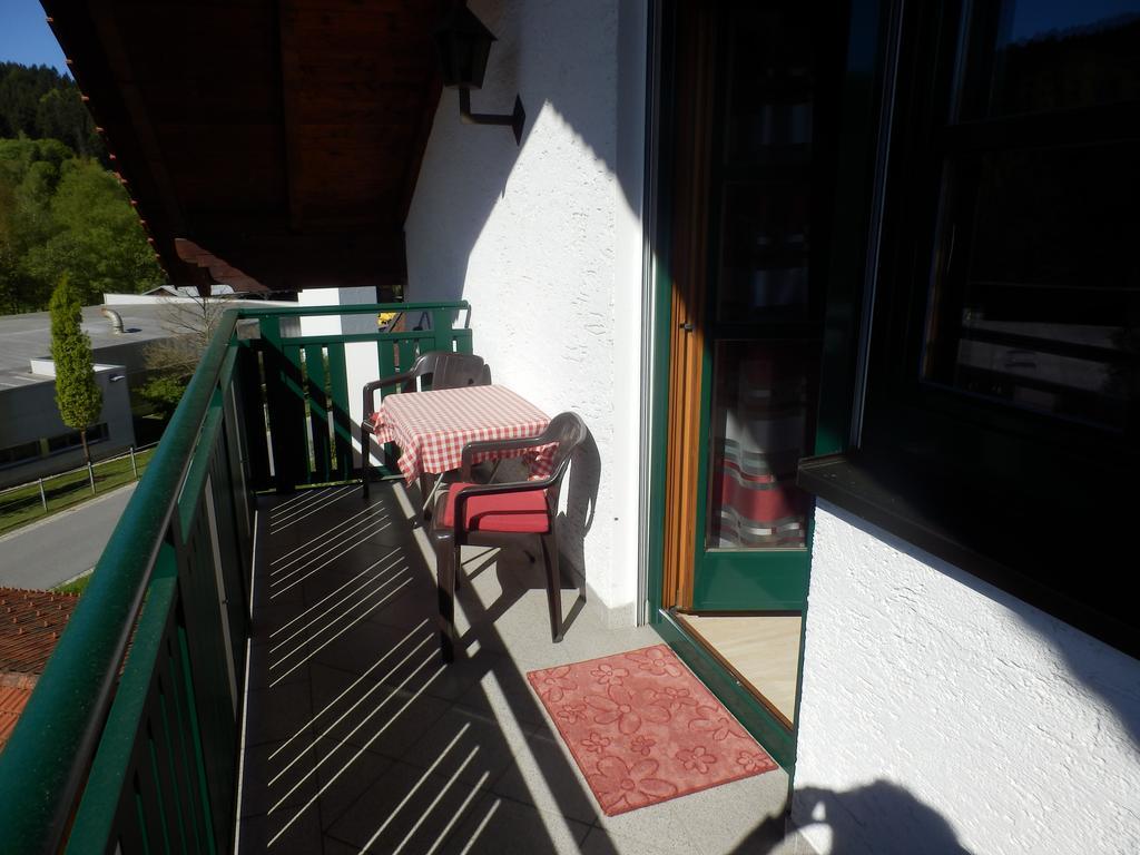 Bodenmaiser Herz-Hoamad Ferienwohnung Bierl Habitación foto