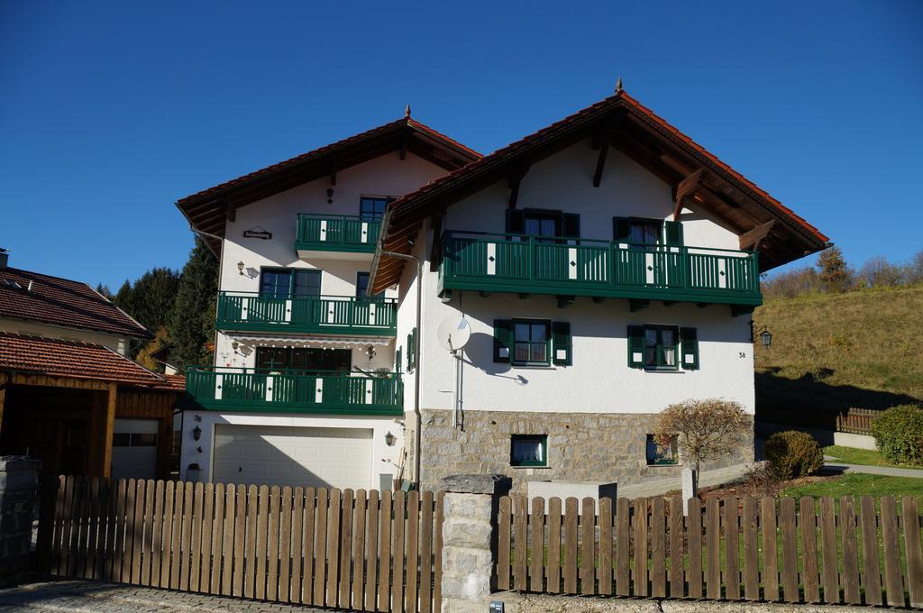 Bodenmaiser Herz-Hoamad Ferienwohnung Bierl Habitación foto